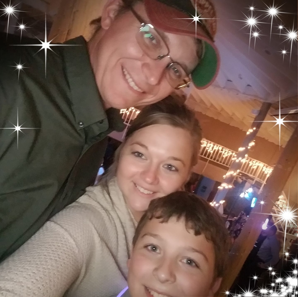 Meet your Posher, Corrina